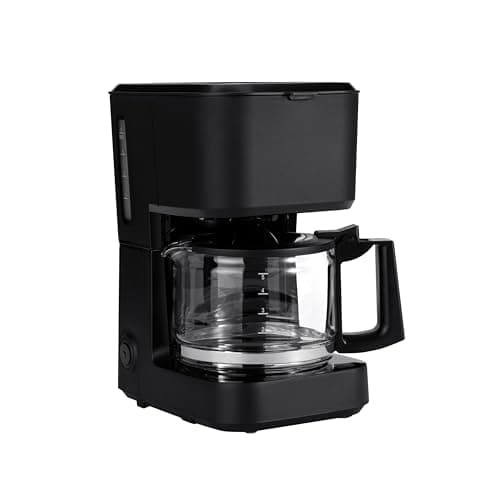 Best Coffee Maker 5 Cup
