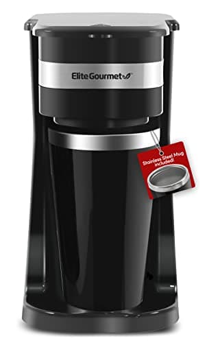 Best 1 Cup Coffee Maker