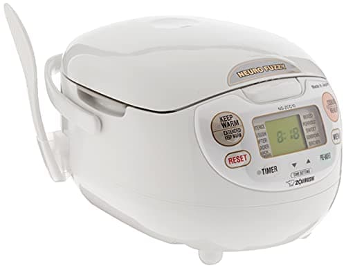 Best Rice Cooker Made In Japan