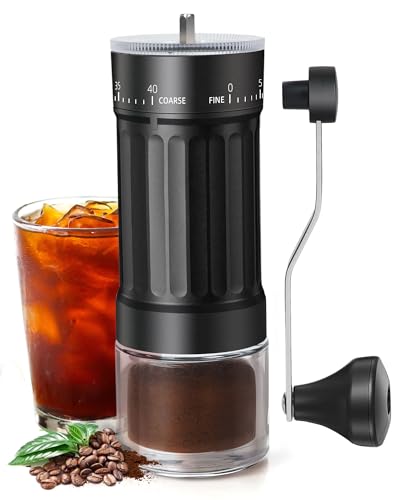 Best Grinder French Press