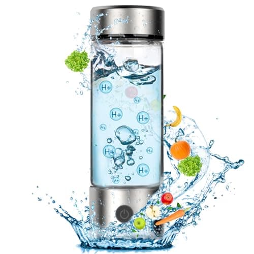 Best Ionized Water Machine
