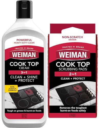 Best Cleaner For Oven Glass