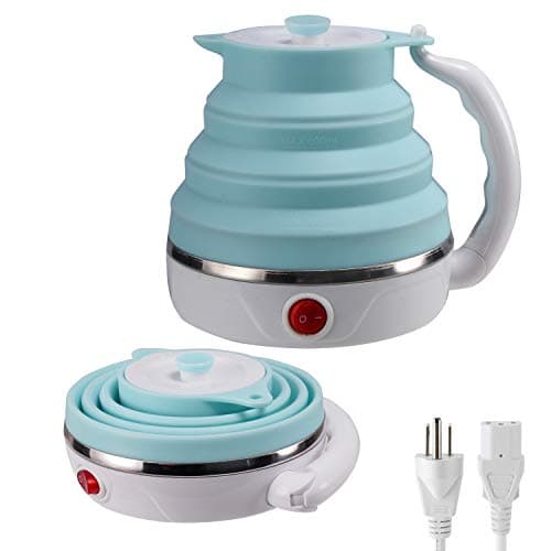 Best Travel Electric Kettle
