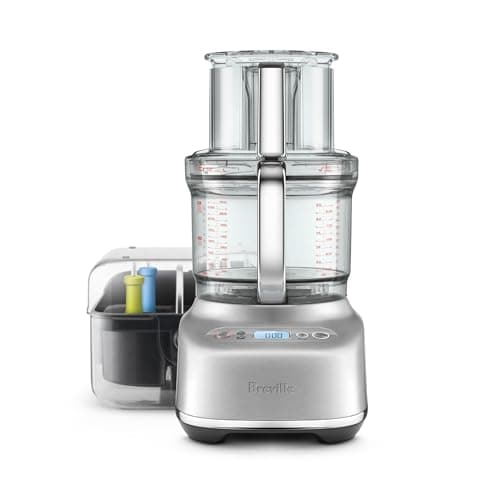 Best Top Chef Multifunctional Food Processor