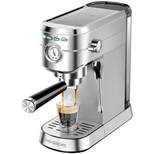 Best Single Group Espresso Machine
