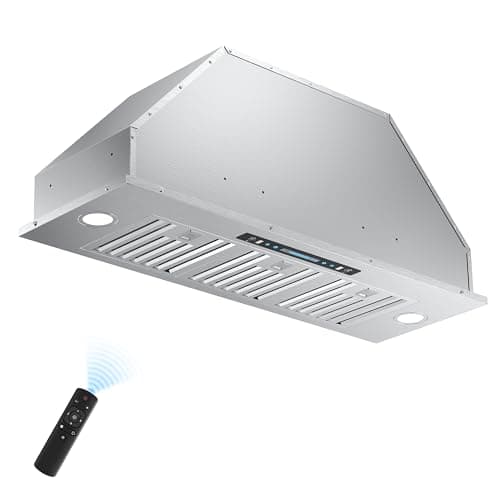 Best 36 Vent Hood Insert